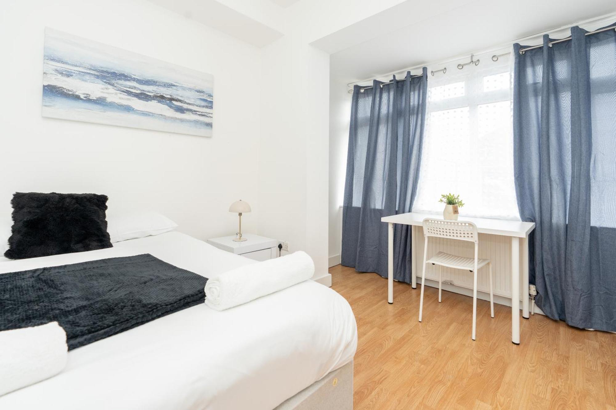 Elena Apartment Southampton Dış mekan fotoğraf