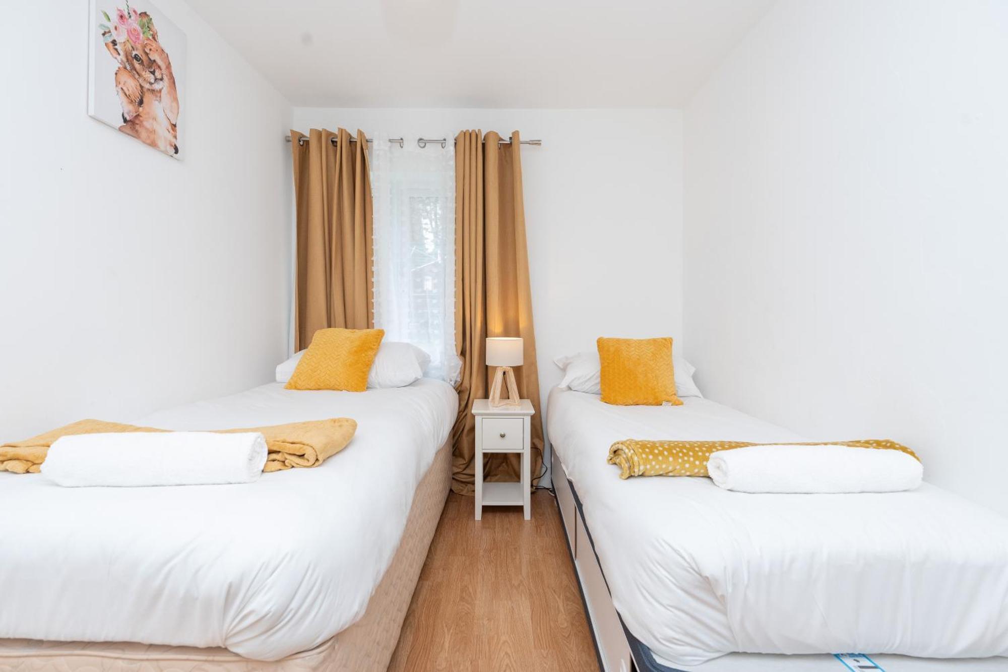 Elena Apartment Southampton Dış mekan fotoğraf