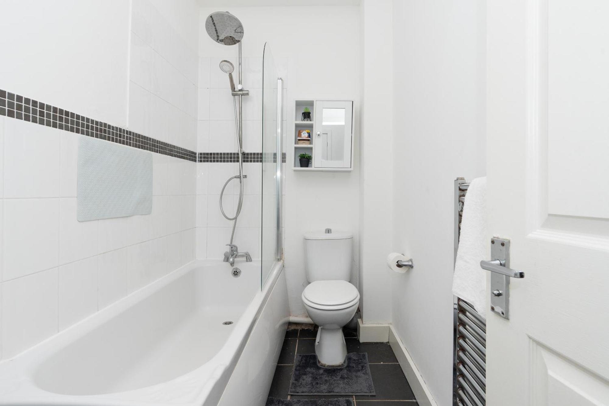 Elena Apartment Southampton Dış mekan fotoğraf